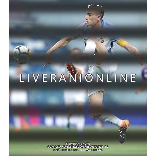 Fase Finale Campionato Primavera TIM 2017/2018 Trofeo Giacinto Facchetti Finale Reggio Emilia - 09.06.2018 Fiorentina-Inter Nella Foto:Lombardoni Manuel /Ph.Vitez-Ag. Aldo Liverani