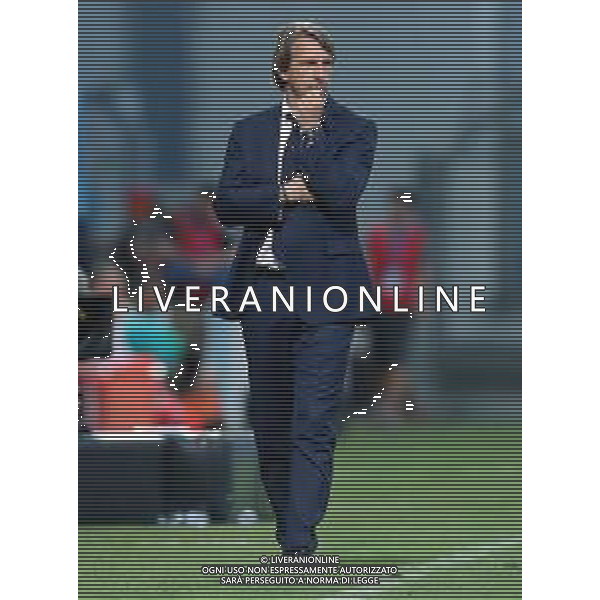 Fase Finale Campionato Primavera TIM 2017/2018 Trofeo Giacinto Facchetti Finale Reggio Emilia - 09.06.2018 Fiorentina-Inter Nella Foto:Stefano Vecchi /Ph.Vitez-Ag. Aldo Liverani