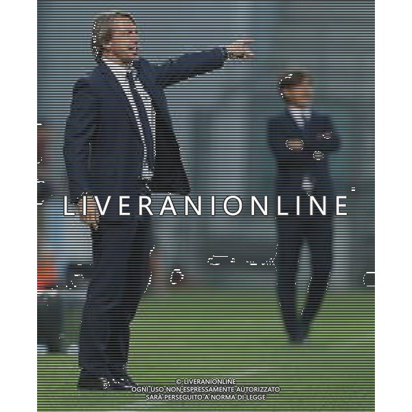 Fase Finale Campionato Primavera TIM 2017/2018 Trofeo Giacinto Facchetti Finale Reggio Emilia - 09.06.2018 Fiorentina-Inter Nella Foto:Stefano Vecchi /Ph.Vitez-Ag. Aldo Liverani