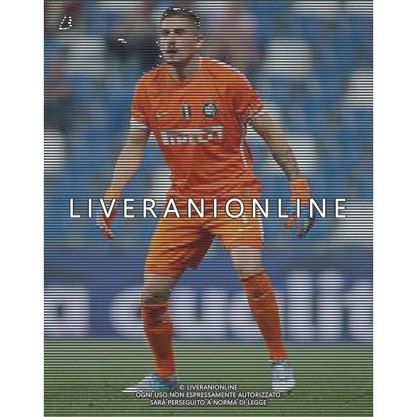 Fase Finale Campionato Primavera TIM 2017/2018 Trofeo Giacinto Facchetti Finale Reggio Emilia - 09.06.2018 Fiorentina-Inter Nella Foto:Marco Pissardo /Ph.Vitez-Ag. Aldo Liverani