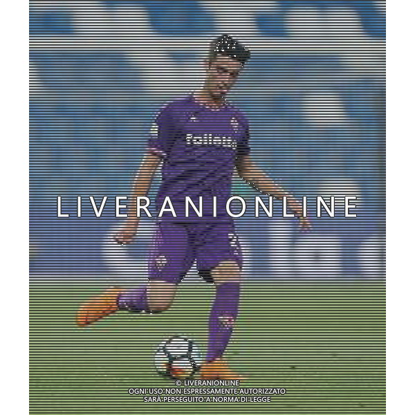 Fase Finale Campionato Primavera TIM 2017/2018 Trofeo Giacinto Facchetti Finale Reggio Emilia - 09.06.2018 Fiorentina-Inter Nella Foto:Gabriele Ferrarini /Ph.Vitez-Ag. Aldo Liverani