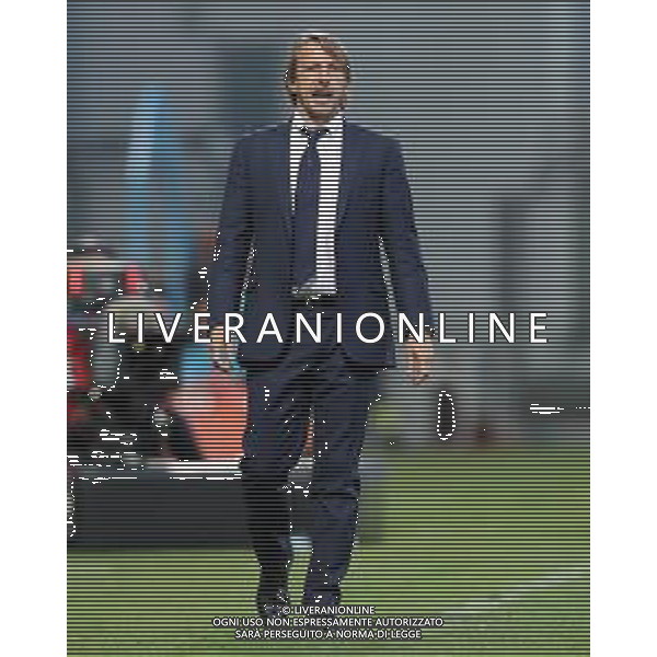 Fase Finale Campionato Primavera TIM 2017/2018 Trofeo Giacinto Facchetti Finale Reggio Emilia - 09.06.2018 Fiorentina-Inter Nella Foto:Stefano Vecchi /Ph.Vitez-Ag. Aldo Liverani