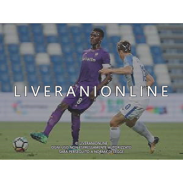Fase Finale Campionato Primavera TIM 2017/2018 Trofeo Giacinto Facchetti Finale Reggio Emilia - 09.06.2018 Fiorentina-Inter Nella Foto:Abdou Lahat Diakhate /Ph.Vitez-Ag. Aldo Liverani