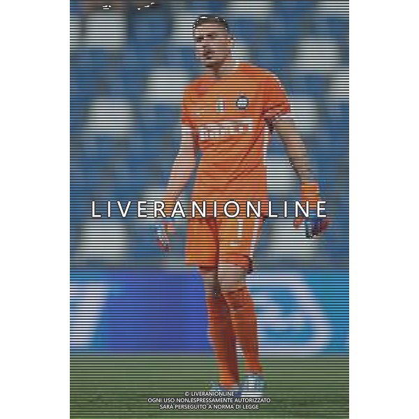 Fase Finale Campionato Primavera TIM 2017/2018 Trofeo Giacinto Facchetti Finale Reggio Emilia - 09.06.2018 Fiorentina-Inter Nella Foto:Marco Pissardo /Ph.Vitez-Ag. Aldo Liverani