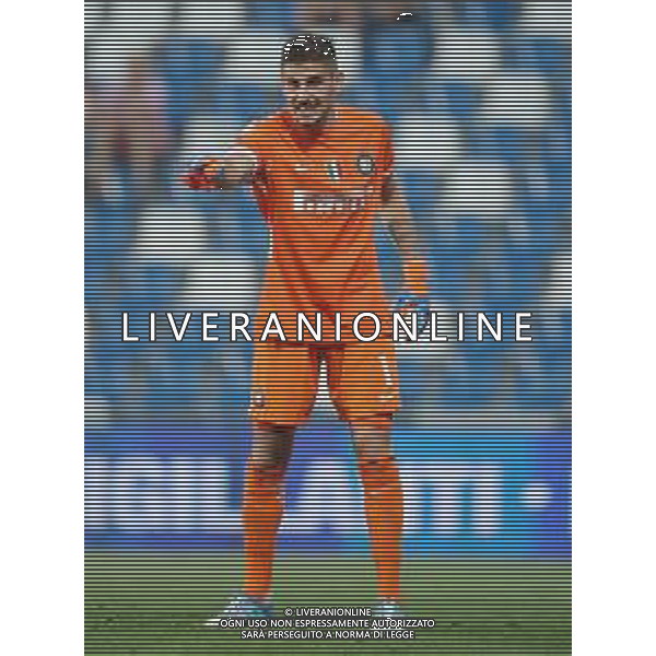 Fase Finale Campionato Primavera TIM 2017/2018 Trofeo Giacinto Facchetti Finale Reggio Emilia - 09.06.2018 Fiorentina-Inter Nella Foto:Marco Pissardo /Ph.Vitez-Ag. Aldo Liverani