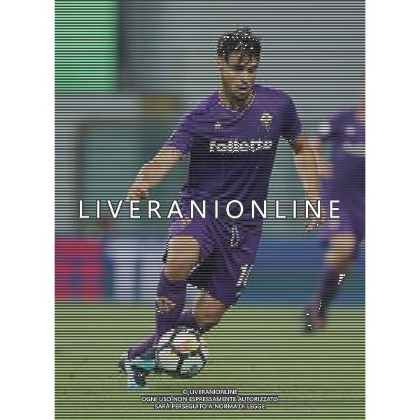 Fase Finale Campionato Primavera TIM 2017/2018 Trofeo Giacinto Facchetti Finale Reggio Emilia - 09.06.2018 Fiorentina-Inter Nella Foto:Riccardo Sottil /Ph.Vitez-Ag. Aldo Liverani