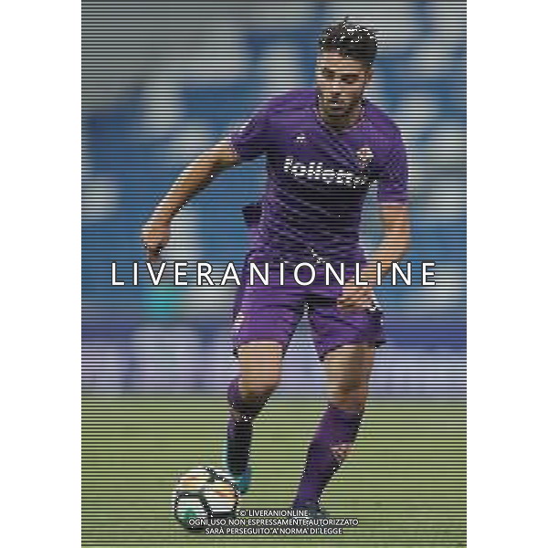 Fase Finale Campionato Primavera TIM 2017/2018 Trofeo Giacinto Facchetti Finale Reggio Emilia - 09.06.2018 Fiorentina-Inter Nella Foto:Riccardo Sottil /Ph.Vitez-Ag. Aldo Liverani