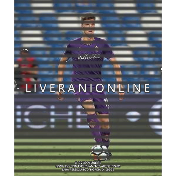 Fase Finale Campionato Primavera TIM 2017/2018 Trofeo Giacinto Facchetti Finale Reggio Emilia - 09.06.2018 Fiorentina-Inter Nella Foto:Petko Rosenov Hristov /Ph.Vitez-Ag. Aldo Liverani