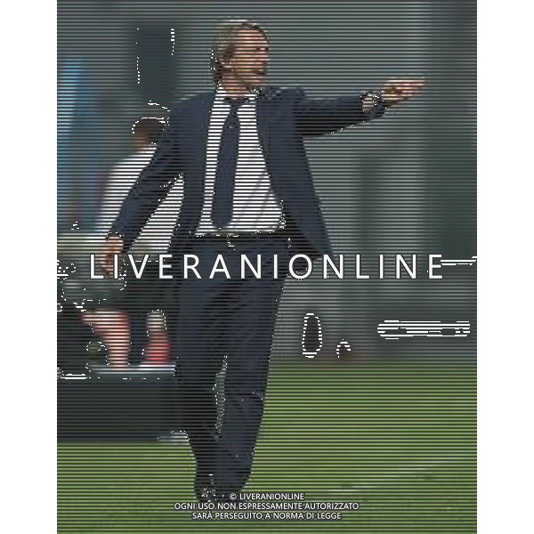 Fase Finale Campionato Primavera TIM 2017/2018 Trofeo Giacinto Facchetti Finale Reggio Emilia - 09.06.2018 Fiorentina-Inter Nella Foto:Stefano Vecchi /Ph.Vitez-Ag. Aldo Liverani