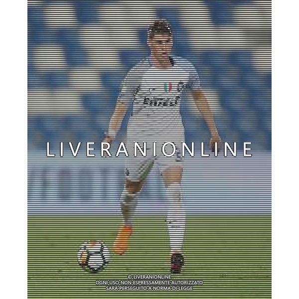 Fase Finale Campionato Primavera TIM 2017/2018 Trofeo Giacinto Facchetti Finale Reggio Emilia - 09.06.2018 Fiorentina-Inter Nella Foto:Federico Valietti /Ph.Vitez-Ag. Aldo Liverani