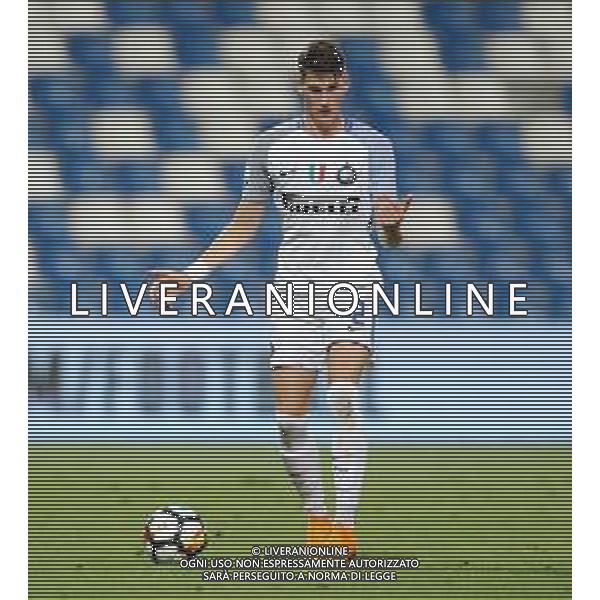 Fase Finale Campionato Primavera TIM 2017/2018 Trofeo Giacinto Facchetti Finale Reggio Emilia - 09.06.2018 Fiorentina-Inter Nella Foto:Federico Valietti /Ph.Vitez-Ag. Aldo Liverani