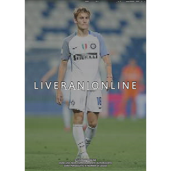 Fase Finale Campionato Primavera TIM 2017/2018 Trofeo Giacinto Facchetti Finale Reggio Emilia - 09.06.2018 Fiorentina-Inter Nella Foto:Facundo Colidio /Ph.Vitez-Ag. Aldo Liverani