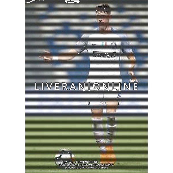 Fase Finale Campionato Primavera TIM 2017/2018 Trofeo Giacinto Facchetti Finale Reggio Emilia - 09.06.2018 Fiorentina-Inter Nella Foto:Federico Valietti /Ph.Vitez-Ag. Aldo Liverani