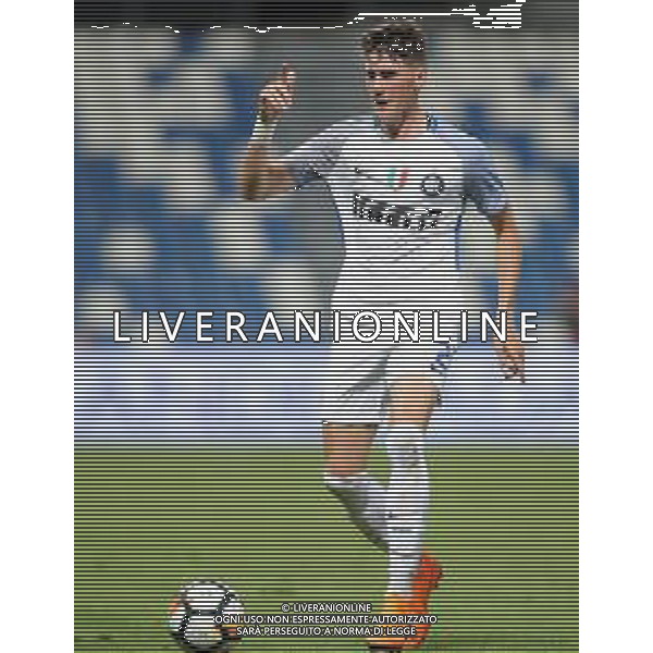 Fase Finale Campionato Primavera TIM 2017/2018 Trofeo Giacinto Facchetti Finale Reggio Emilia - 09.06.2018 Fiorentina-Inter Nella Foto:Federico Valietti /Ph.Vitez-Ag. Aldo Liverani