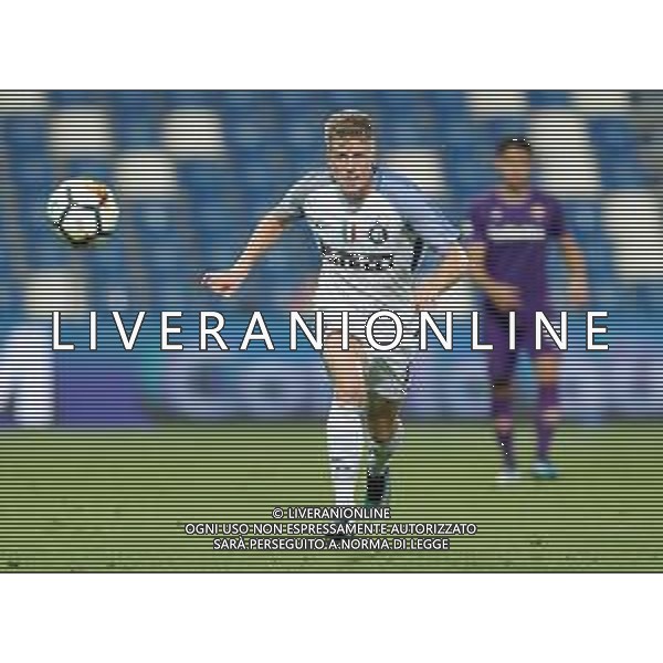 Fase Finale Campionato Primavera TIM 2017/2018 Trofeo Giacinto Facchetti Finale Reggio Emilia - 09.06.2018 Fiorentina-Inter Nella Foto:Xian Ghislaine Emmers /Ph.Vitez-Ag. Aldo Liverani