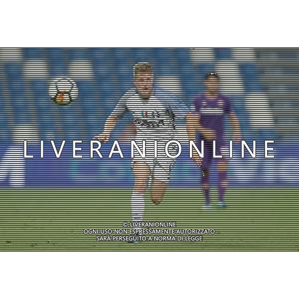 Fase Finale Campionato Primavera TIM 2017/2018 Trofeo Giacinto Facchetti Finale Reggio Emilia - 09.06.2018 Fiorentina-Inter Nella Foto:Xian Ghislaine Emmers /Ph.Vitez-Ag. Aldo Liverani