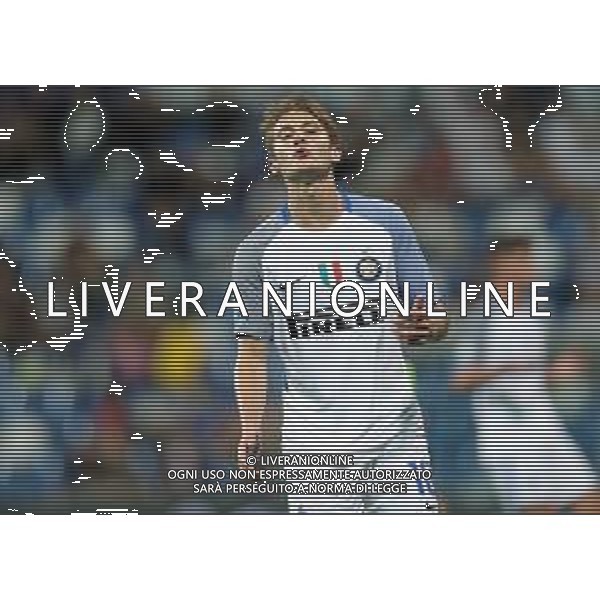 Fase Finale Campionato Primavera TIM 2017/2018 Trofeo Giacinto Facchetti Finale Reggio Emilia - 09.06.2018 Fiorentina-Inter Nella Foto:Facundo Colidio /Ph.Vitez-Ag. Aldo Liverani