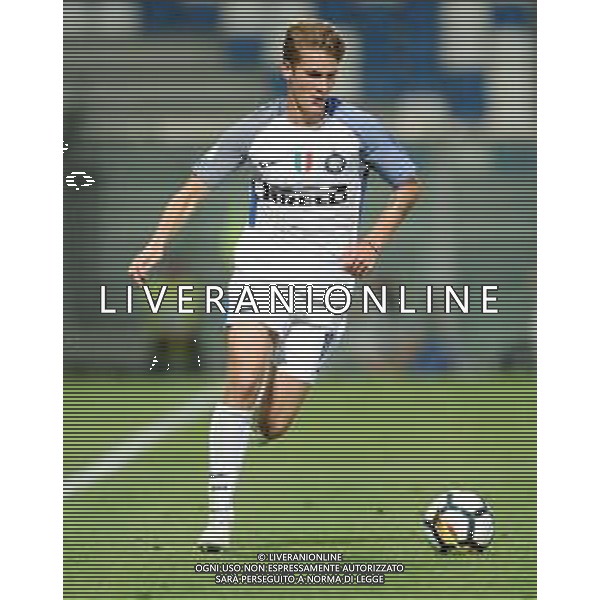 Fase Finale Campionato Primavera TIM 2017/2018 Trofeo Giacinto Facchetti Finale Reggio Emilia - 09.06.2018 Fiorentina-Inter Nella Foto:Facundo Colidio /Ph.Vitez-Ag. Aldo Liverani