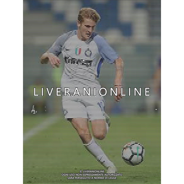 Fase Finale Campionato Primavera TIM 2017/2018 Trofeo Giacinto Facchetti Finale Reggio Emilia - 09.06.2018 Fiorentina-Inter Nella Foto:Facundo Colidio /Ph.Vitez-Ag. Aldo Liverani