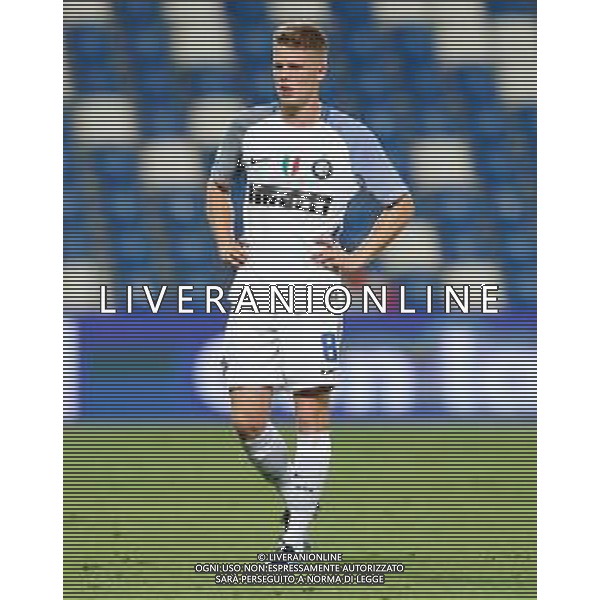 Fase Finale Campionato Primavera TIM 2017/2018 Trofeo Giacinto Facchetti Finale Reggio Emilia - 09.06.2018 Fiorentina-Inter Nella Foto:Xian Ghislaine Emmers /Ph.Vitez-Ag. Aldo Liverani