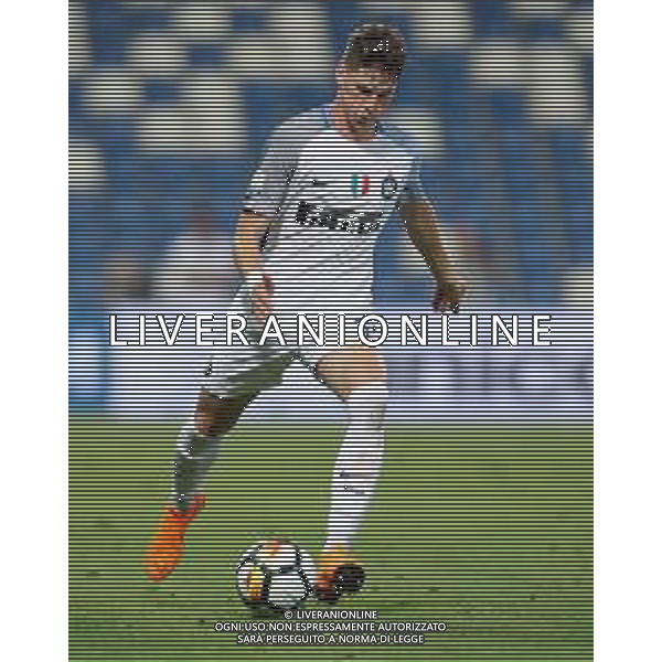 Fase Finale Campionato Primavera TIM 2017/2018 Trofeo Giacinto Facchetti Finale Reggio Emilia - 09.06.2018 Fiorentina-Inter Nella Foto:Federico Valietti /Ph.Vitez-Ag. Aldo Liverani