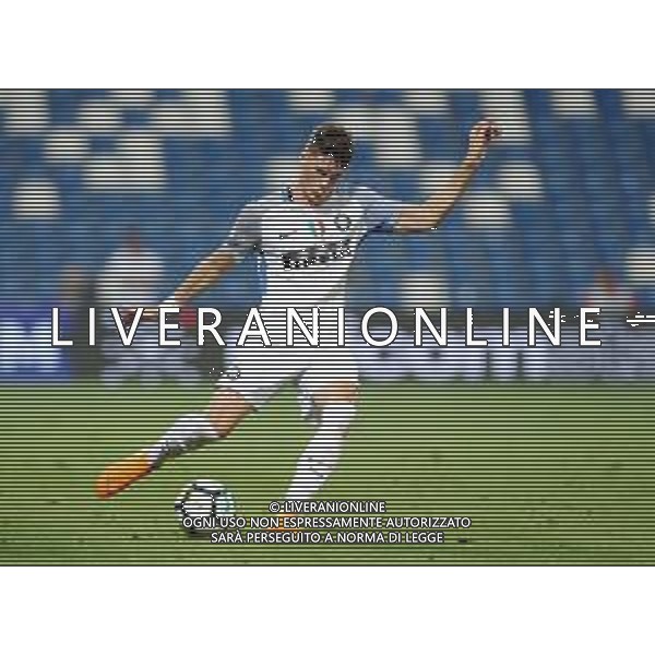 Fase Finale Campionato Primavera TIM 2017/2018 Trofeo Giacinto Facchetti Finale Reggio Emilia - 09.06.2018 Fiorentina-Inter Nella Foto:Federico Valietti /Ph.Vitez-Ag. Aldo Liverani