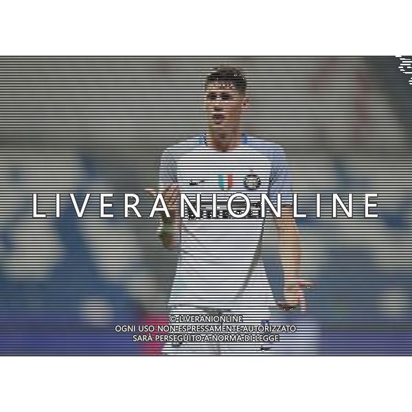 Fase Finale Campionato Primavera TIM 2017/2018 Trofeo Giacinto Facchetti Finale Reggio Emilia - 09.06.2018 Fiorentina-Inter Nella Foto:Federico Valietti /Ph.Vitez-Ag. Aldo Liverani