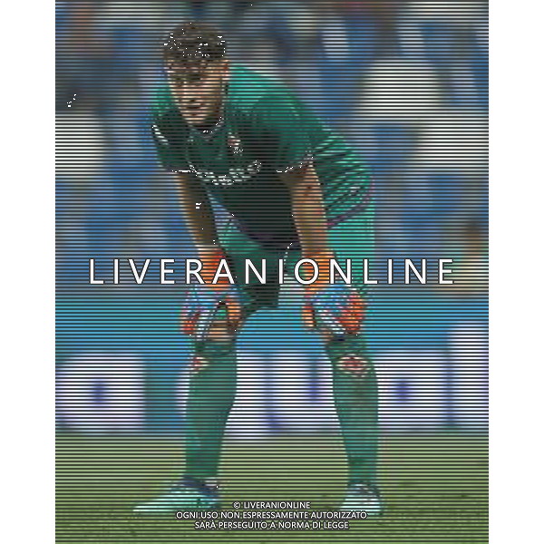 Fase Finale Campionato Primavera TIM 2017/2018 Trofeo Giacinto Facchetti Finale Reggio Emilia - 09.06.2018 Fiorentina-Inter Nella Foto:Michele Cerofolini /Ph.Vitez-Ag. Aldo Liverani