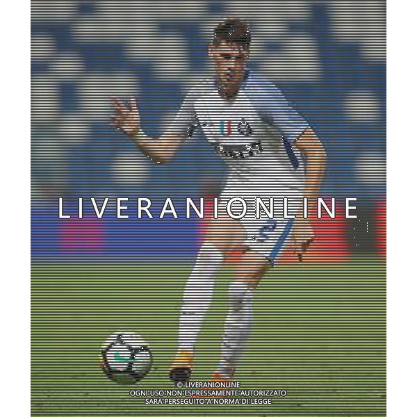 Fase Finale Campionato Primavera TIM 2017/2018 Trofeo Giacinto Facchetti Finale Reggio Emilia - 09.06.2018 Fiorentina-Inter Nella Foto:Federico Valietti /Ph.Vitez-Ag. Aldo Liverani