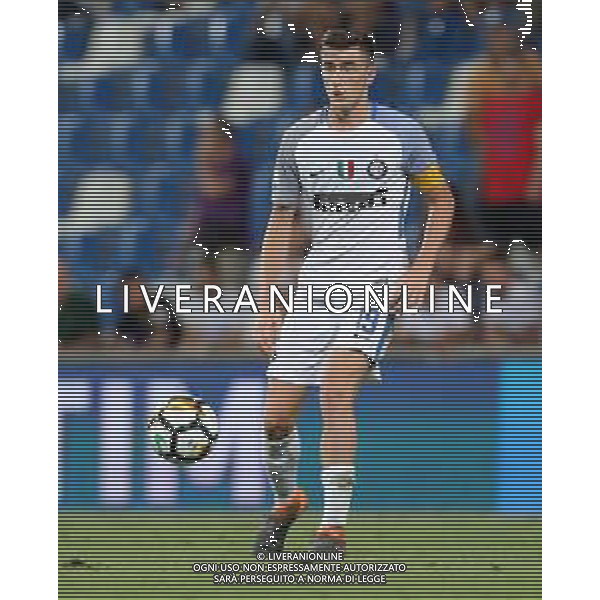 Fase Finale Campionato Primavera TIM 2017/2018 Trofeo Giacinto Facchetti Finale Reggio Emilia - 09.06.2018 Fiorentina-Inter Nella Foto:Manuel Lombardoni /Ph.Vitez-Ag. Aldo Liverani