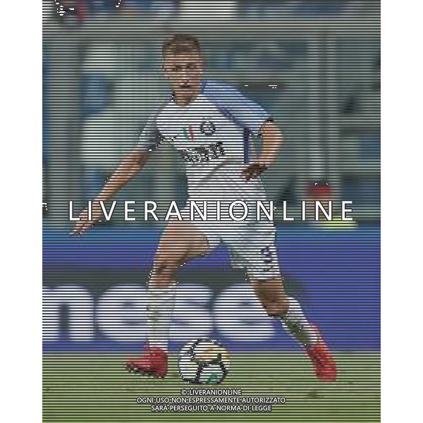 Fase Finale Campionato Primavera TIM 2017/2018 Trofeo Giacinto Facchetti Finale Reggio Emilia - 09.06.2018 Fiorentina-Inter Nella Foto:Marco Sala /Ph.Vitez-Ag. Aldo Liverani