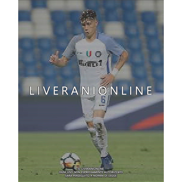 Fase Finale Campionato Primavera TIM 2017/2018 Trofeo Giacinto Facchetti Finale Reggio Emilia - 09.06.2018 Fiorentina-Inter Nella Foto:Davide Bettella /Ph.Vitez-Ag. Aldo Liverani