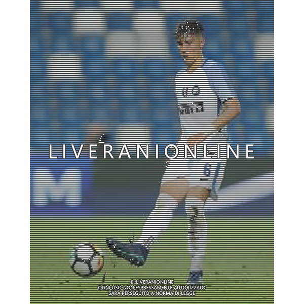 Fase Finale Campionato Primavera TIM 2017/2018 Trofeo Giacinto Facchetti Finale Reggio Emilia - 09.06.2018 Fiorentina-Inter Nella Foto:Davide Bettella /Ph.Vitez-Ag. Aldo Liverani