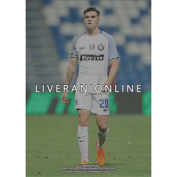 Fase Finale Campionato Primavera TIM 2017/2018 Trofeo Giacinto Facchetti Finale Reggio Emilia - 09.06.2018 Fiorentina-Inter Nella Foto:Loronzo Gavioli /Ph.Vitez-Ag. Aldo Liverani