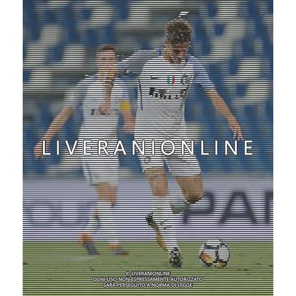 Fase Finale Campionato Primavera TIM 2017/2018 Trofeo Giacinto Facchetti Finale Reggio Emilia - 09.06.2018 Fiorentina-Inter Nella Foto:Nicolo’ Zaniolo /Ph.Vitez-Ag. Aldo Liverani