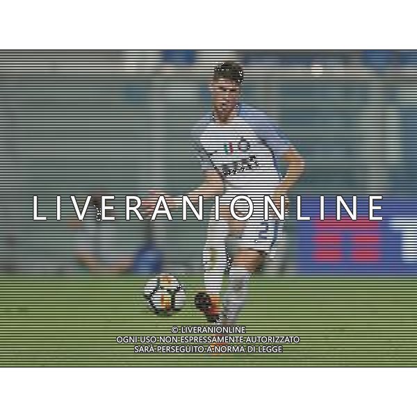 Fase Finale Campionato Primavera TIM 2017/2018 Trofeo Giacinto Facchetti Finale Reggio Emilia - 09.06.2018 Fiorentina-Inter Nella Foto:Federico Valietti /Ph.Vitez-Ag. Aldo Liverani