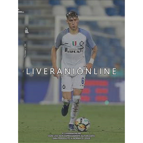 Fase Finale Campionato Primavera TIM 2017/2018 Trofeo Giacinto Facchetti Finale Reggio Emilia - 09.06.2018 Fiorentina-Inter Nella Foto:Davide Bettella /Ph.Vitez-Ag. Aldo Liverani