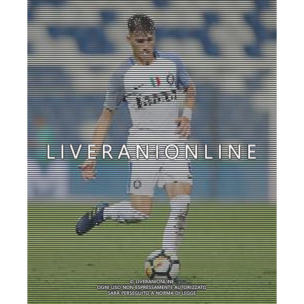 Fase Finale Campionato Primavera TIM 2017/2018 Trofeo Giacinto Facchetti Finale Reggio Emilia - 09.06.2018 Fiorentina-Inter Nella Foto:Davide Bettella /Ph.Vitez-Ag. Aldo Liverani