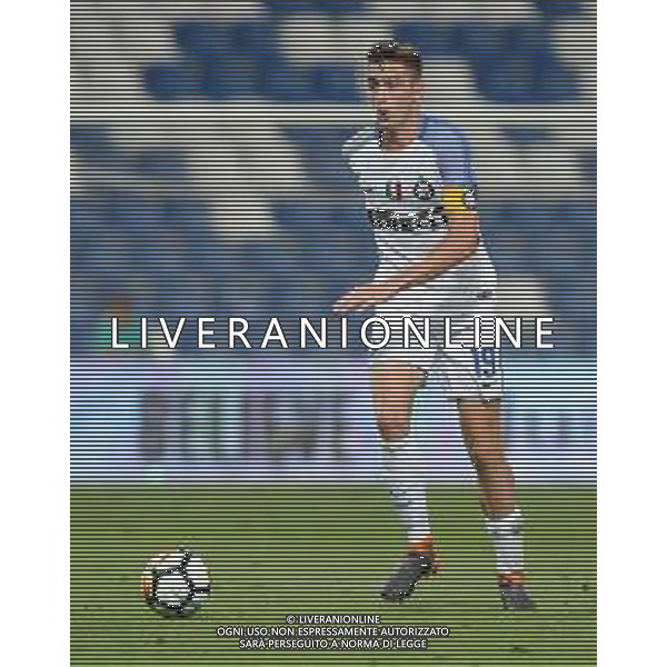 Fase Finale Campionato Primavera TIM 2017/2018 Trofeo Giacinto Facchetti Finale Reggio Emilia - 09.06.2018 Fiorentina-Inter Nella Foto:Manuel Lombardoni /Ph.Vitez-Ag. Aldo Liverani