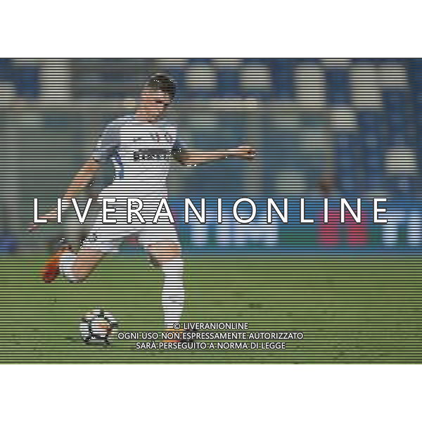 Fase Finale Campionato Primavera TIM 2017/2018 Trofeo Giacinto Facchetti Finale Reggio Emilia - 09.06.2018 Fiorentina-Inter Nella Foto:Federico Valietti /Ph.Vitez-Ag. Aldo Liverani