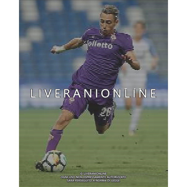 Fase Finale Campionato Primavera TIM 2017/2018 Trofeo Giacinto Facchetti Finale Reggio Emilia - 09.06.2018 Fiorentina-Inter Nella Foto:Giuseppe Caso /Ph.Vitez-Ag. Aldo Liverani