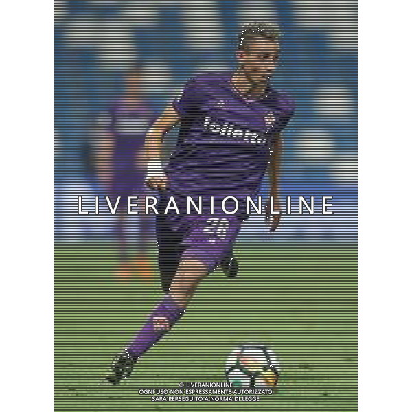 Fase Finale Campionato Primavera TIM 2017/2018 Trofeo Giacinto Facchetti Finale Reggio Emilia - 09.06.2018 Fiorentina-Inter Nella Foto:Giuseppe Caso /Ph.Vitez-Ag. Aldo Liverani