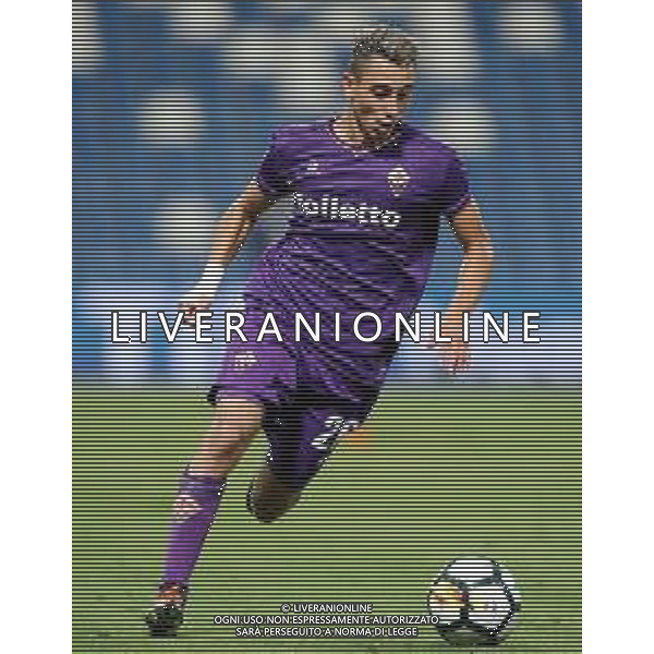 Fase Finale Campionato Primavera TIM 2017/2018 Trofeo Giacinto Facchetti Finale Reggio Emilia - 09.06.2018 Fiorentina-Inter Nella Foto:Giuseppe Caso /Ph.Vitez-Ag. Aldo Liverani