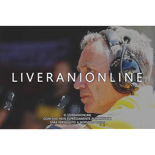 Bob Bell (GBR) Renault Sport F1 Team Chief Technical Officer. 09.06.2018. Formula 1 World Championship, Rd 7, Canadian Grand Prix, Montreal, Canada, Qualifying Day. AG ALDO LIVERANI SAS-ONLY ITALY