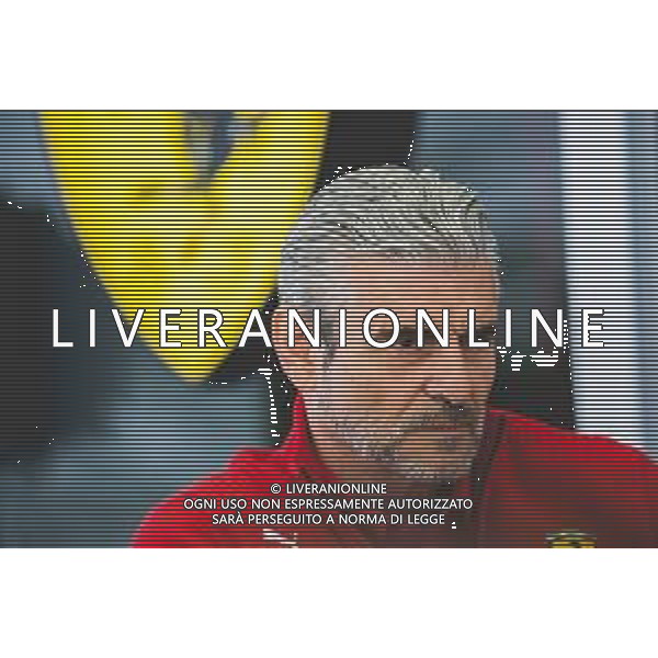 Maurizio Arrivabene (ITA) Ferrari Team Principal. 09.06.2018. Formula 1 World Championship, Rd 7, Canadian Grand Prix, Montreal, Canada, Qualifying Day. AG ALDO LIVERANI SAS-ONLY ITALY