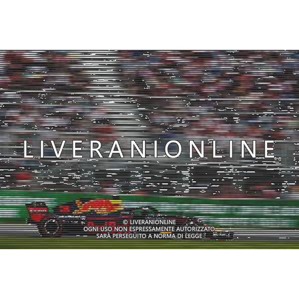 Daniel Ricciardo (AUS) Red Bull Racing RB14. 10.06.2018. Formula 1 World Championship, Rd 7, Canadian Grand Prix, Montreal, Canada, Race Day. / AGENZIA ALDO LIVERANI SAS - italy only editorial use only