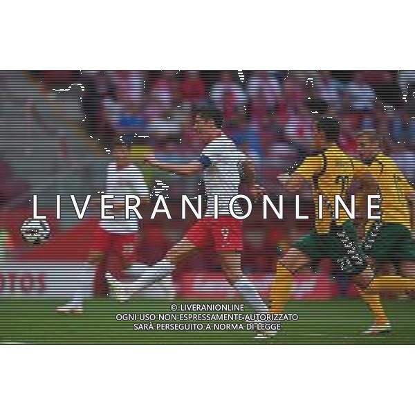 2018.06.12 Warszawa Pilka nozna Mecz Towarzyski Sparing Polska - Litwa N/z Robert Lewandowski Foto Pawel Andrachiewicz / PressFocus 2018.06.12 Warszawa Football Friendly Game Poland - Lithuania Robert Lewandowski Credit: Pawel Andrachiewicz / PressFocus / NEWSPIX.PL --- Newspix.pl AG ALDO LIVERANI SAS ONLY ITALY