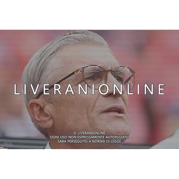 12.06.2018 WARSZAWA, PGE NARODOWY PILKA NOZNA (FOOTBALL) MECZ TOWARZYSKI REPREZENTACJI POLSKI (INTERNATIONAL FRIENDLY GAME) MECZ (GAME) POLSKA - LITWA (POLAND - LITHUANIA) NZ ADAM NAWALKA - TRENER, HEAD COACH, SELEKCJONER FOTO LUKASZ GROCHALA/CYFRASPORT / NEWSPIX.PL --- Newspix.pl AG ALDO LIVERANI SAS ONLY ITALY