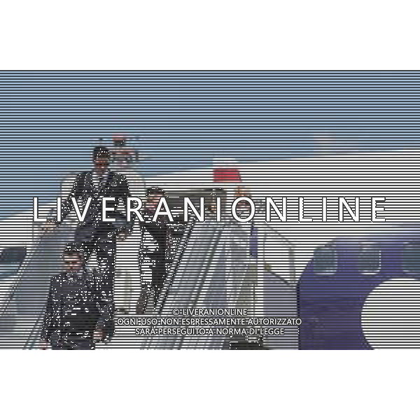 13.06.2018 SOCZI ROSJA (SOCZI, ROSJA) PILKA NOZNA (FOOTBALL) MISTRZOSTWA SWIATA W PILCE NOZNEJ FIFA WORLD CUP ROSJA 2018 ( FIFA WORLD CUP 2018 RUSSIA) PRZYLOT REPREZENTACJI POLSKI DO SOCZI NZ ROBERT LEWANDOWSKI FOTO LUKASZ GROCHALA/CYFRASPORT / NEWSPIX.PL --- Newspix.pl / AGENZIA ALDO LIVERANI SAS - ITALY ONLY EDITORIAL USE ONLY - Arrivo della Nazionale della Polonia a Sochi per i Campionati Mondiali di calcio - Football FIFA World Cup Russia 2018