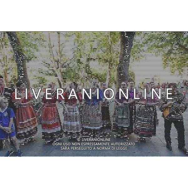 2018.06.13 Soczi Pilka nozna Mistrzostwa Swiata w Rosji Przylot reprezentacji Polski do Rosji N/z Foto Press Focus/NEWSPIX.PL 2018.06.13 Soczi Football FIFA World Cup 2018 in Russia Arrival of the Polish national team to Russia Credit: Press Focus --- Newspix.pl / AGENZIA ALDO LIVERANI SAS - ITALY ONLY EDITORIAL USE ONLY - Arrivo della Nazionale della Polonia a Sochi per i Campionati Mondiali di calcio - Football FIFA World Cup Russia 2018